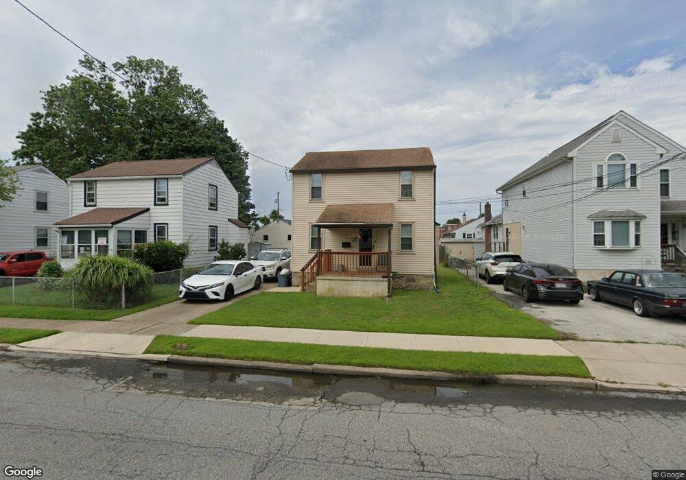 321 Jansen Ave, Essington, PA 19029 - photo 1