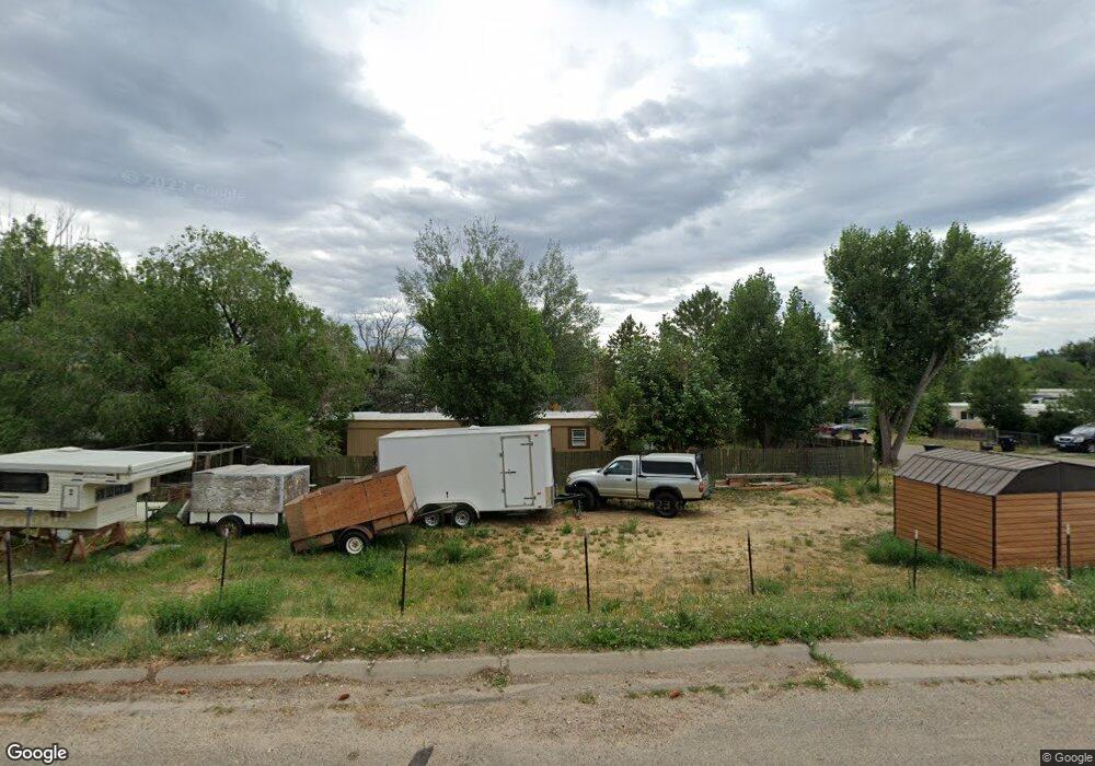 1423 Sage St, Craig, CO 81625 - photo 1