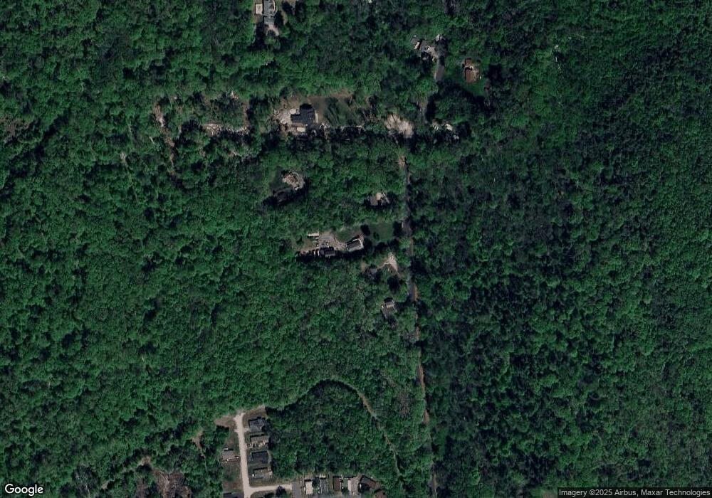 506 Bemis Rd, West Brookfield, MA 01585 - photo 1