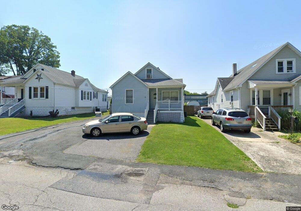 817 Dorsey Ave, Essex, MD 21221 - photo 1