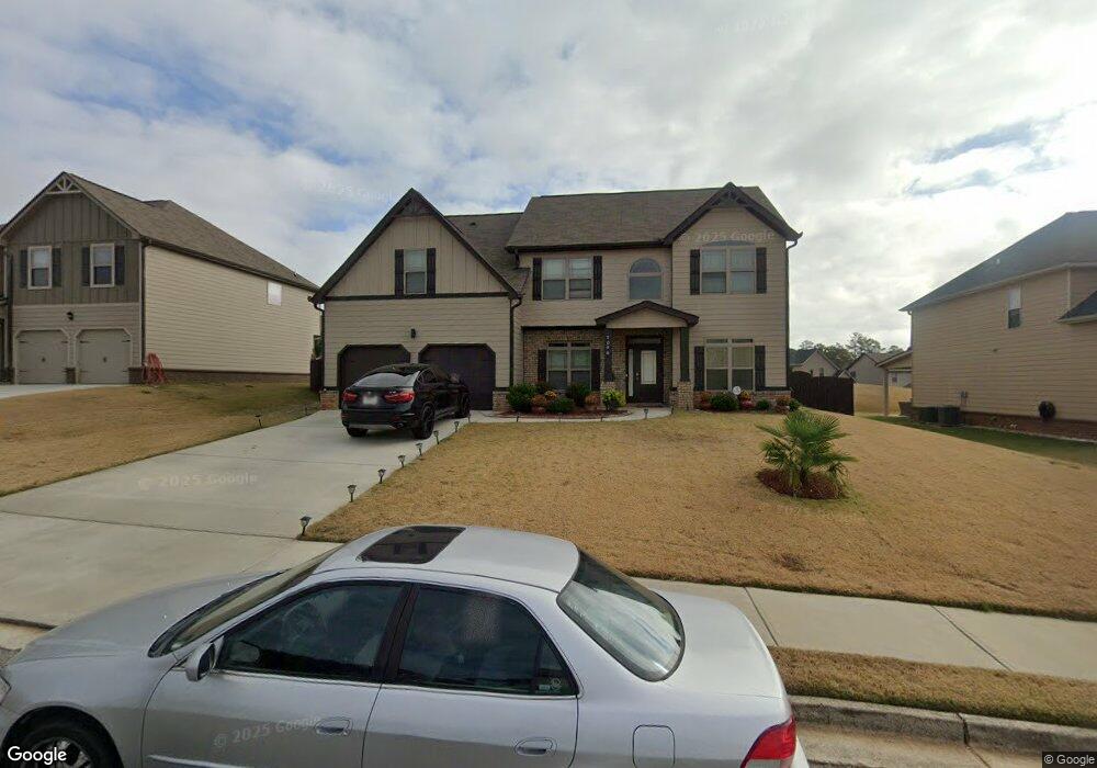 7006 Diamond Dr unit 50, Rex, GA 30273 - photo 1