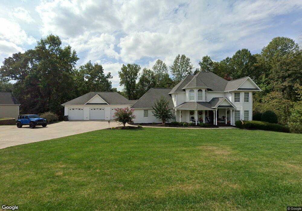 35 Highland Rd N, Dahlonega, GA 30533 - photo 1