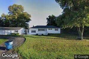 11055 E State Road 120, Orland, IN 46776