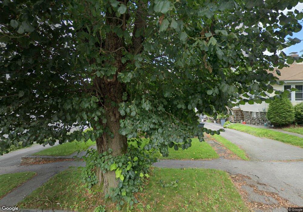 115 Whitmarsh Ave, Worcester, MA 01606 - photo 1