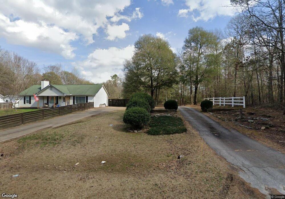 447 Barnetts Bridge Rd, Jackson, GA 30233 - photo 1