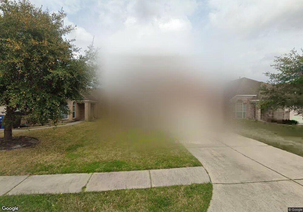 2315 Turnbury Elm Ct, Spring, TX 77386 - photo 1