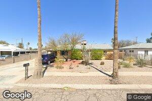 4433 E Eastland St, Tucson, AZ 85711