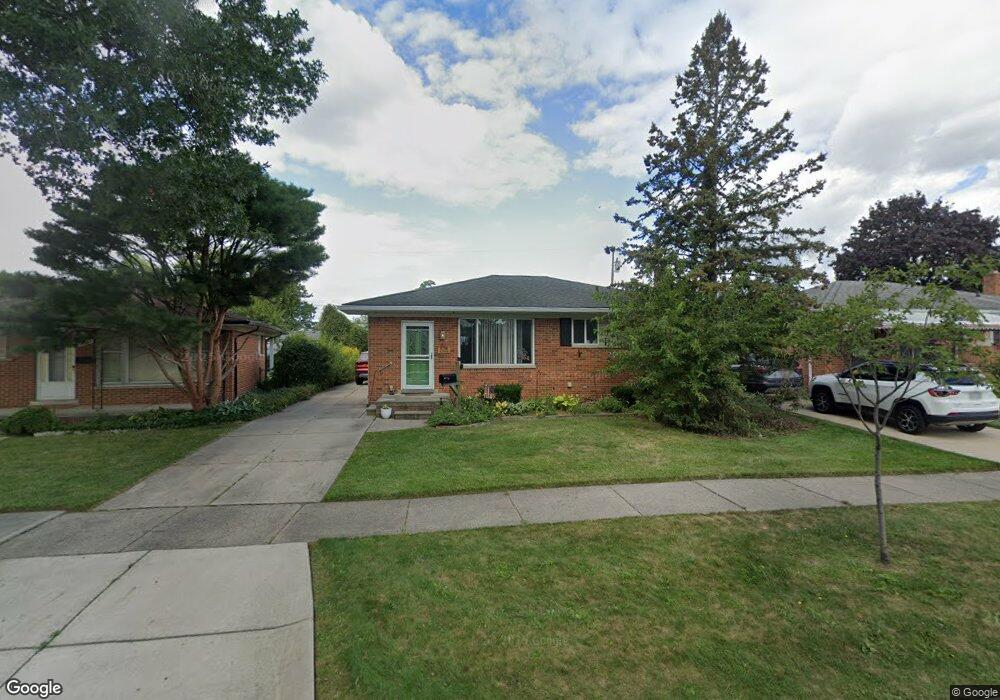 27171 W Crestmont St, Roseville, MI 48066 - photo 1