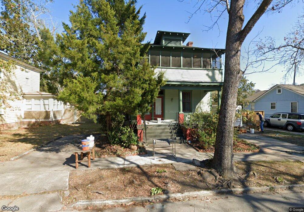 732 E 35th St, Savannah, GA 31401 - photo 1