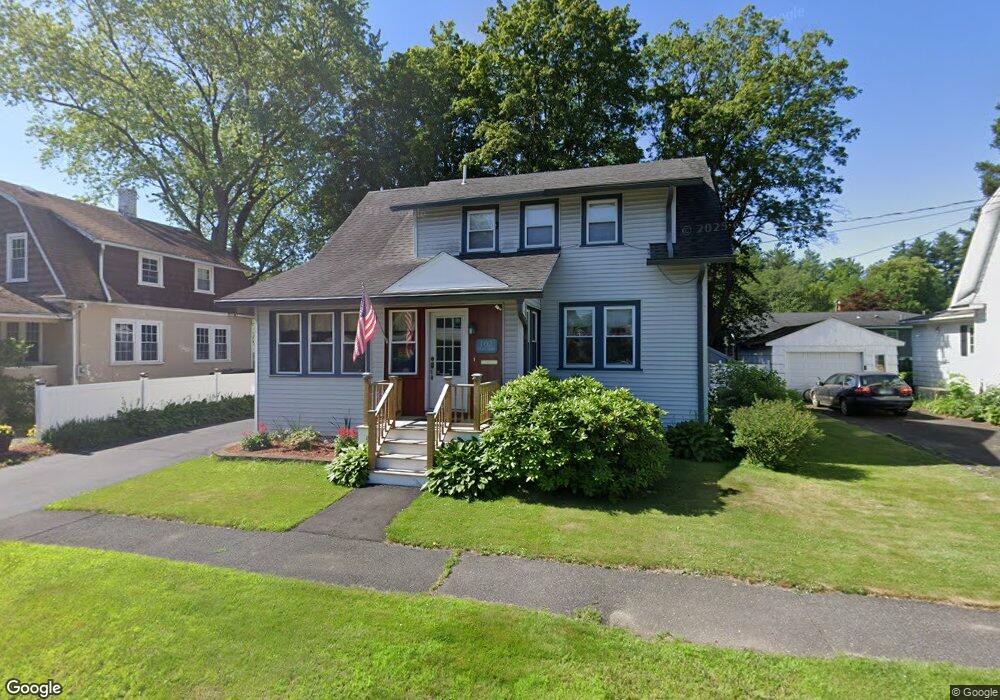 102 Maple St, Greenfield, MA 01301 - photo 1