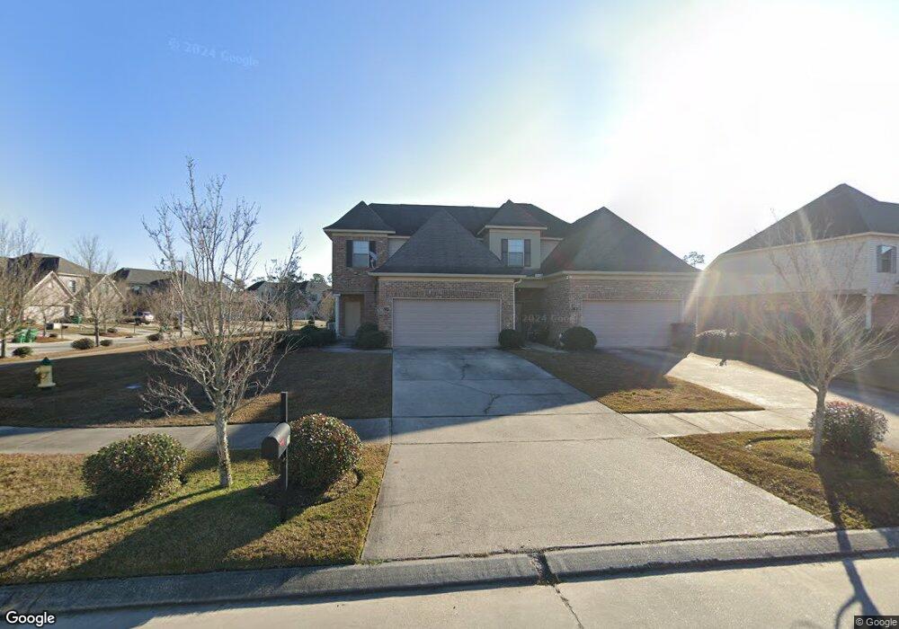 143 Nickel Loop None, Slidell, LA 70458 - photo 1