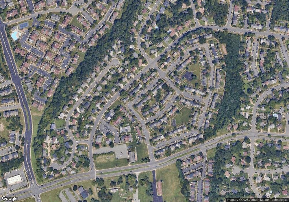 7755 Quail Run Ln, Manassas, VA 20109 - photo 1