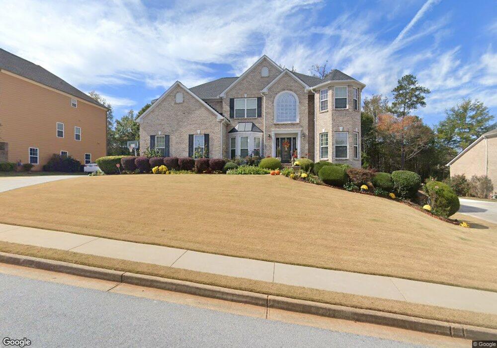 2220 Wittering Way unit 2, Conyers, GA 30013 - photo 1