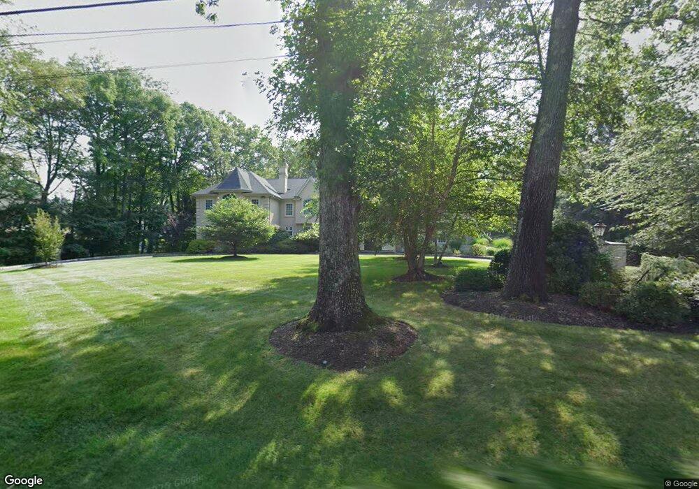 41 Twin Brooks Rd, Saddle River, NJ 07458 - photo 1