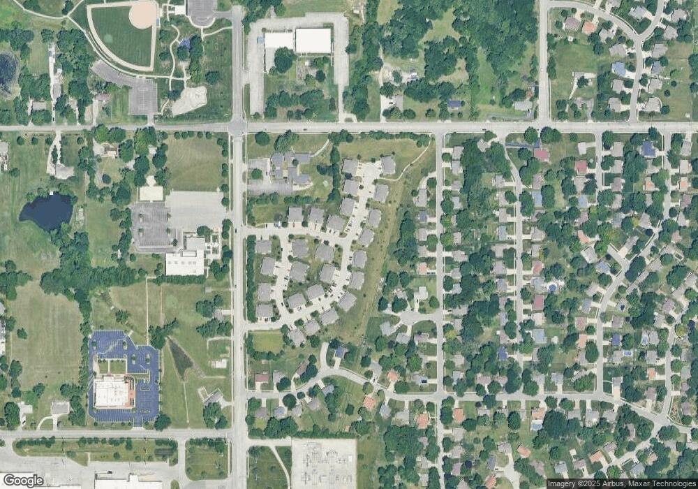 0 6401 6403 6405 Darnell St unit 4741023-7111475, Shawnee, KS 66216 - photo 1