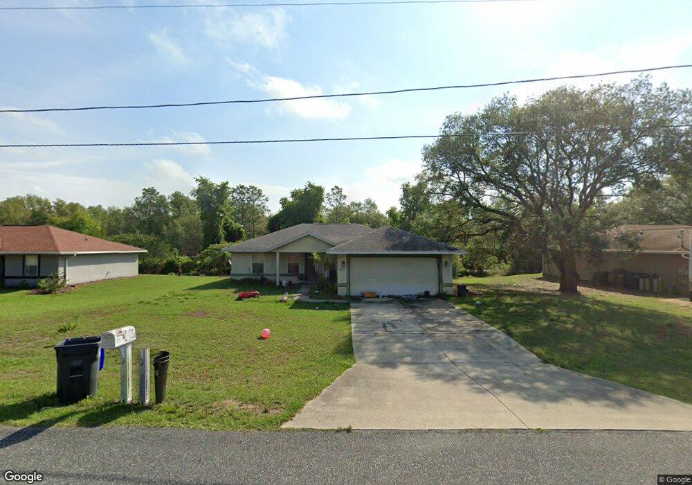 8127 N Merrimac Way unit 18, Citrus Springs, FL 34434 - photo 1