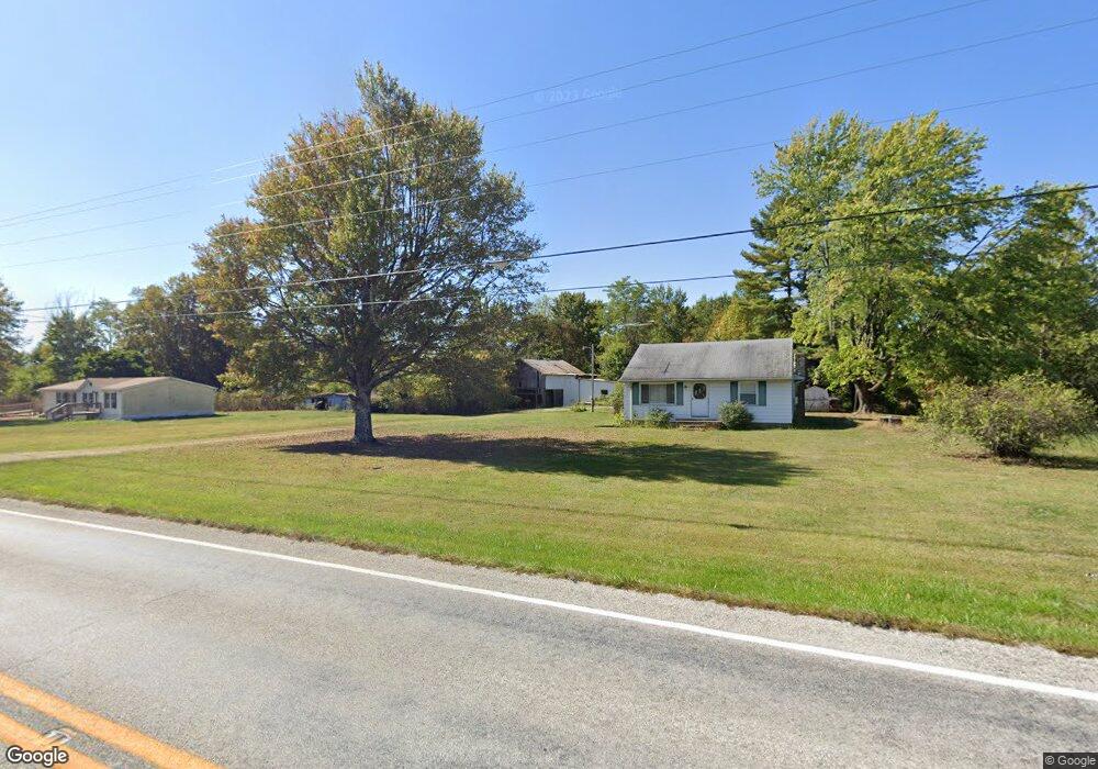 157 N Us Highway 421, Versailles, IN 47042 - photo 1