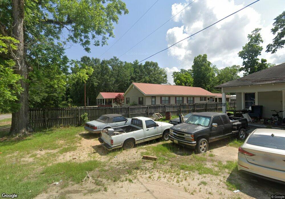 106 White St, Atmore, AL 36502 - photo 1