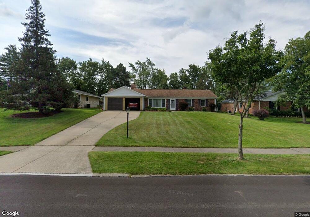 91 Timber Ln, Aurora, OH 44202 - photo 1