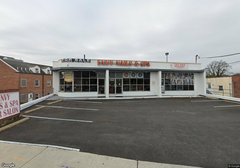 10628 Connecticut Ave, Kensington, MD 20895 - photo 1