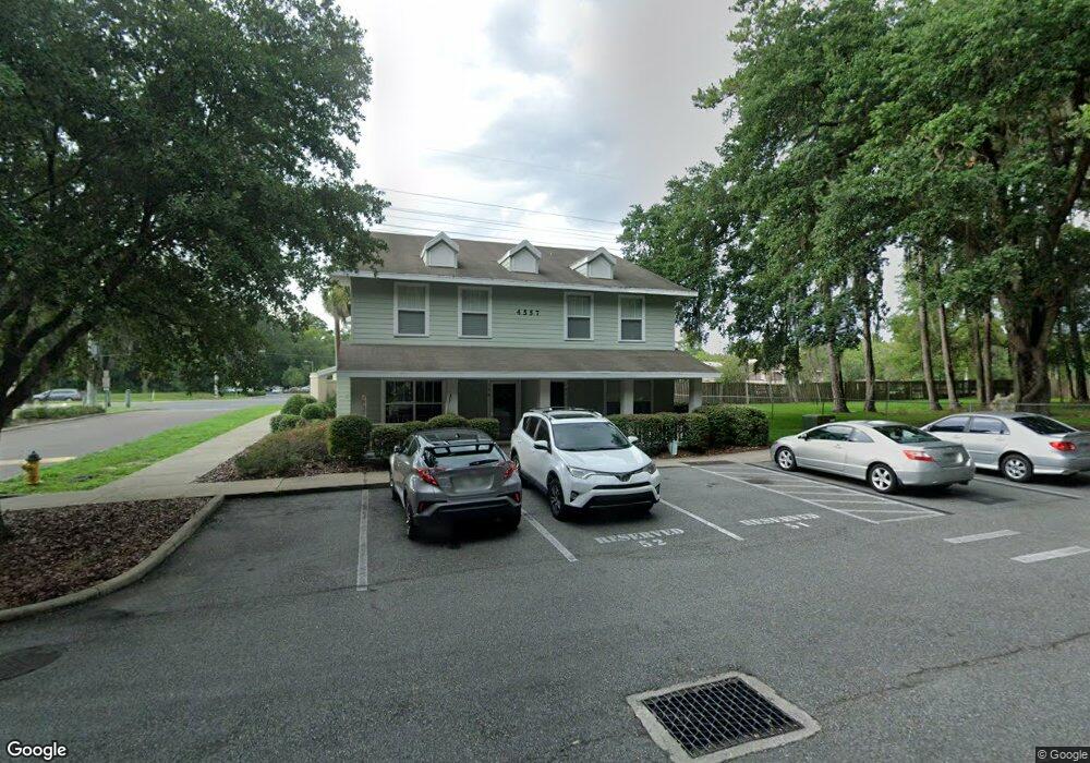 4557 SW 48th Dr unit 157, Gainesville, FL 32608 - photo 1