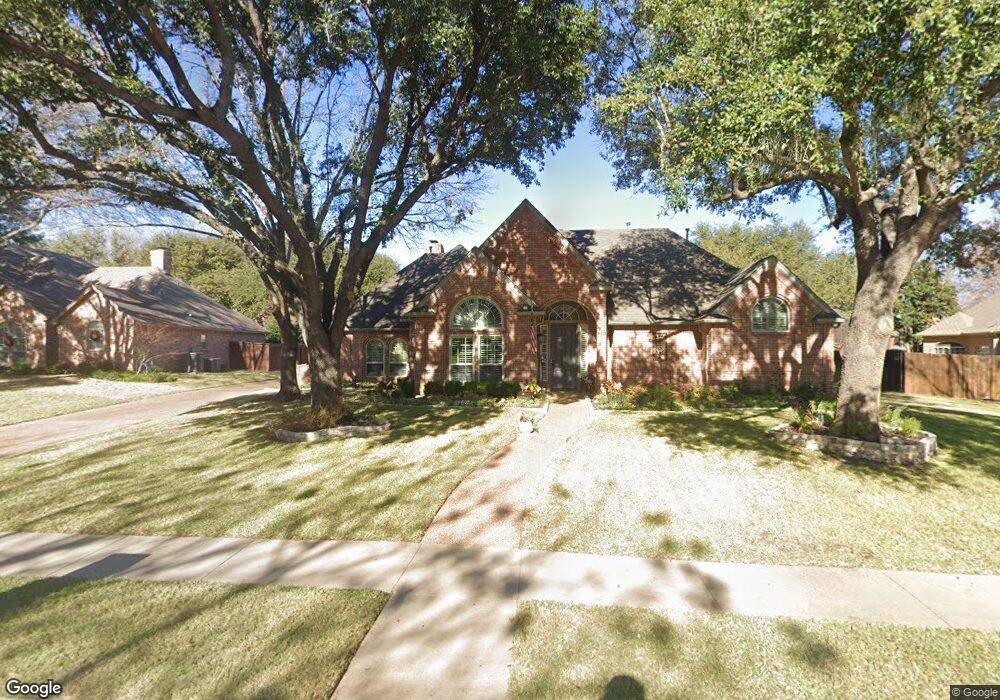305 Gregg Ct, Southlake, TX 76092 - photo 1