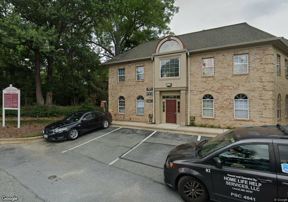 13621 Baltimore Ave unit 1, Laurel, MD 20707 - photo 1