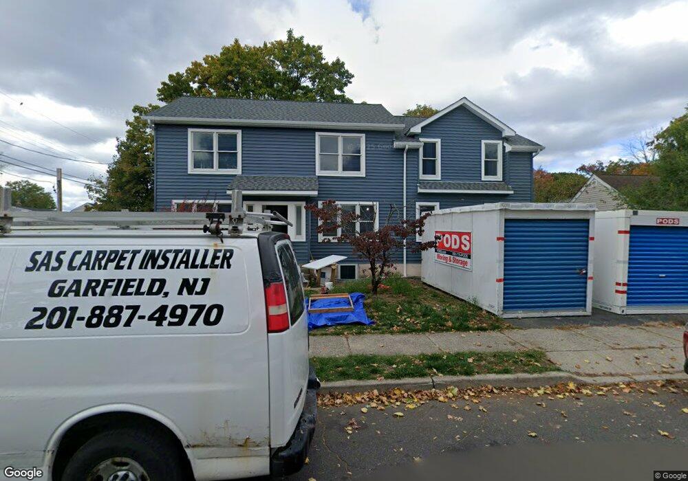 11-04 Upton Place unit 1X, Fair Lawn, NJ 07410 - photo 1