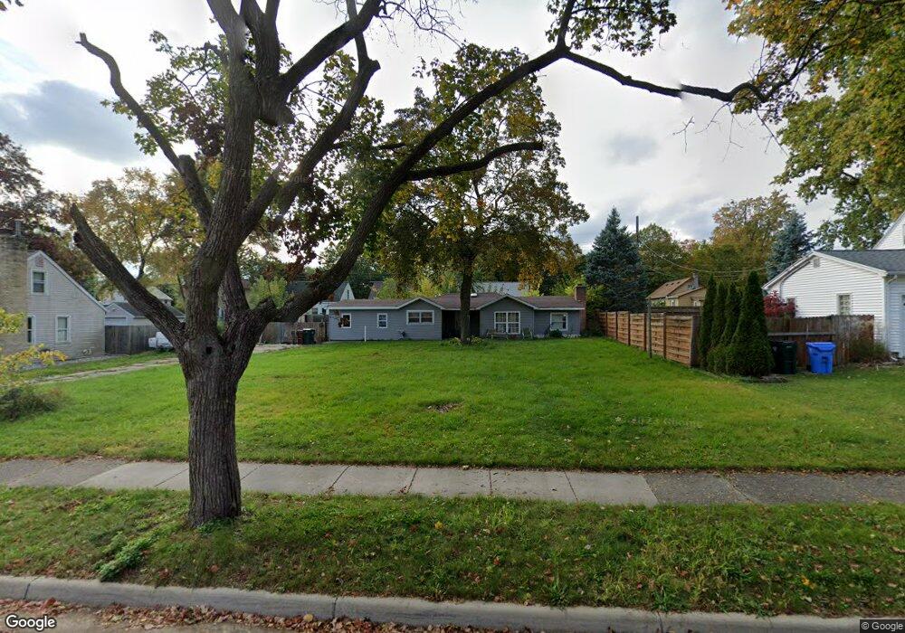 1804 Park Ave, Lansing, MI 48910 - photo 1