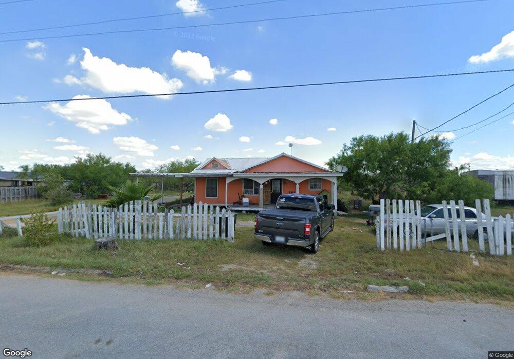 4713 Tia Maria St, Mercedes, TX 78570 - photo 1