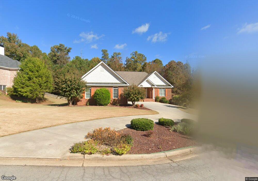 2013 Whippoorwill Way, Conyers, GA 30094 - photo 1