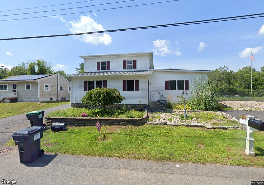 537 Fillmore Ave, Schenectady, NY 12304 - photo 1