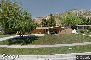 1620 Hislop Dr, Ogden, UT 84404