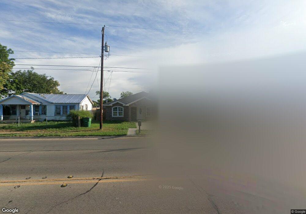 Lourdes Santa Ana Real Estate Agent in San Angelo, TX