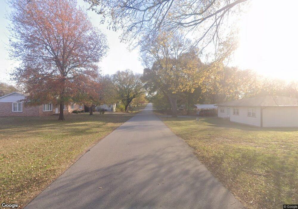 8121/2 W Osage Ave, Cleveland, OK 74020 - photo 1