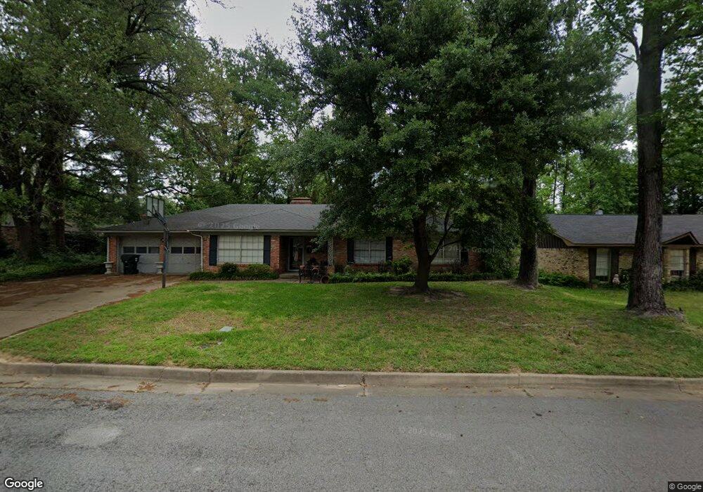 3606 S Cameron Ave, Tyler, TX 75701 - photo 1