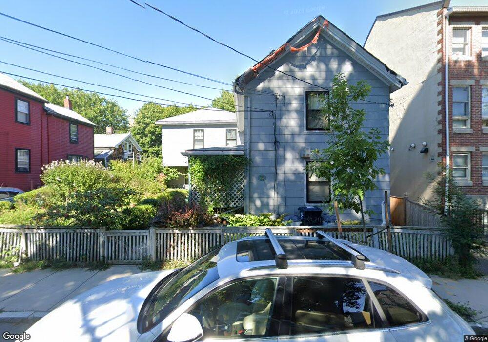 23 Valentine St, Cambridge, MA 02139 - photo 1