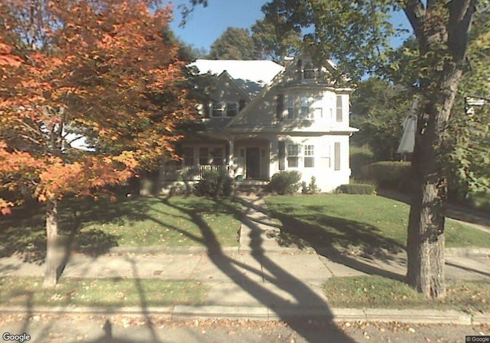 44 Chapin Rd, Newton Center, MA 02459 - photo 1