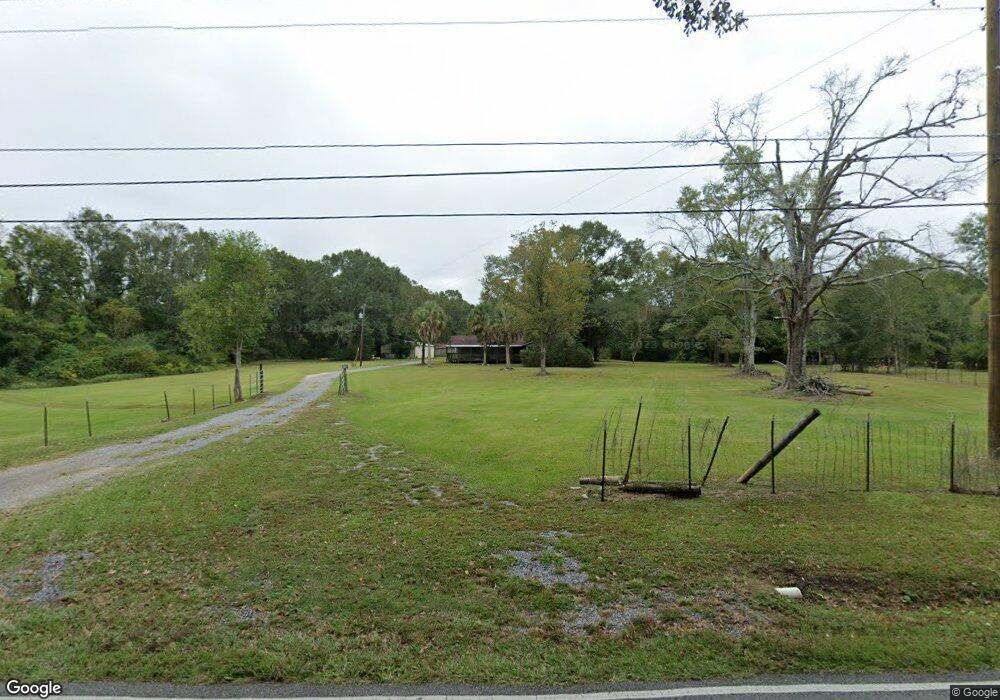 9216 Frank Snell Rd, Moss Point, MS 39562 - photo 1