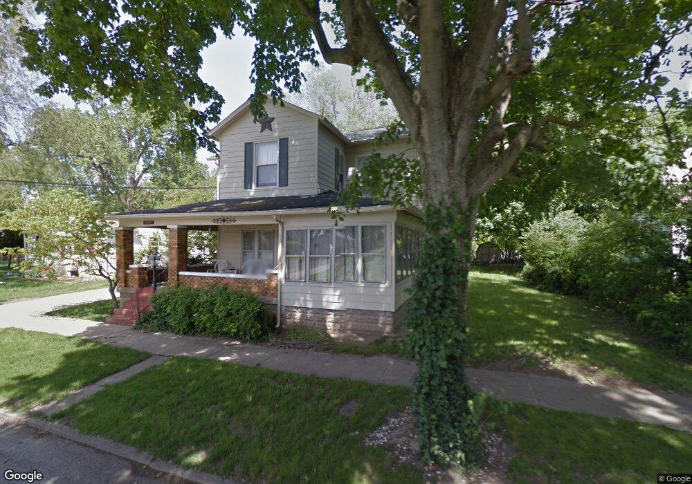 269 N Vine St, Plainfield, IN 46168 - photo 1