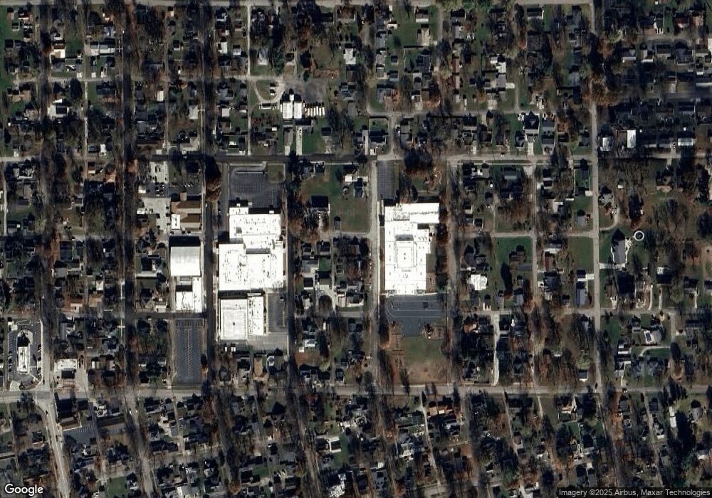 921 7th St, Covington, IN 47932 - photo 1