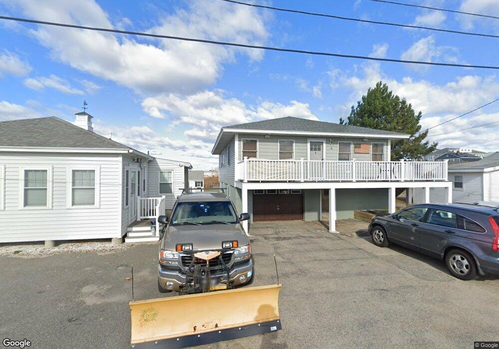 4 16th St W, Salisbury, MA 01952 - photo 1