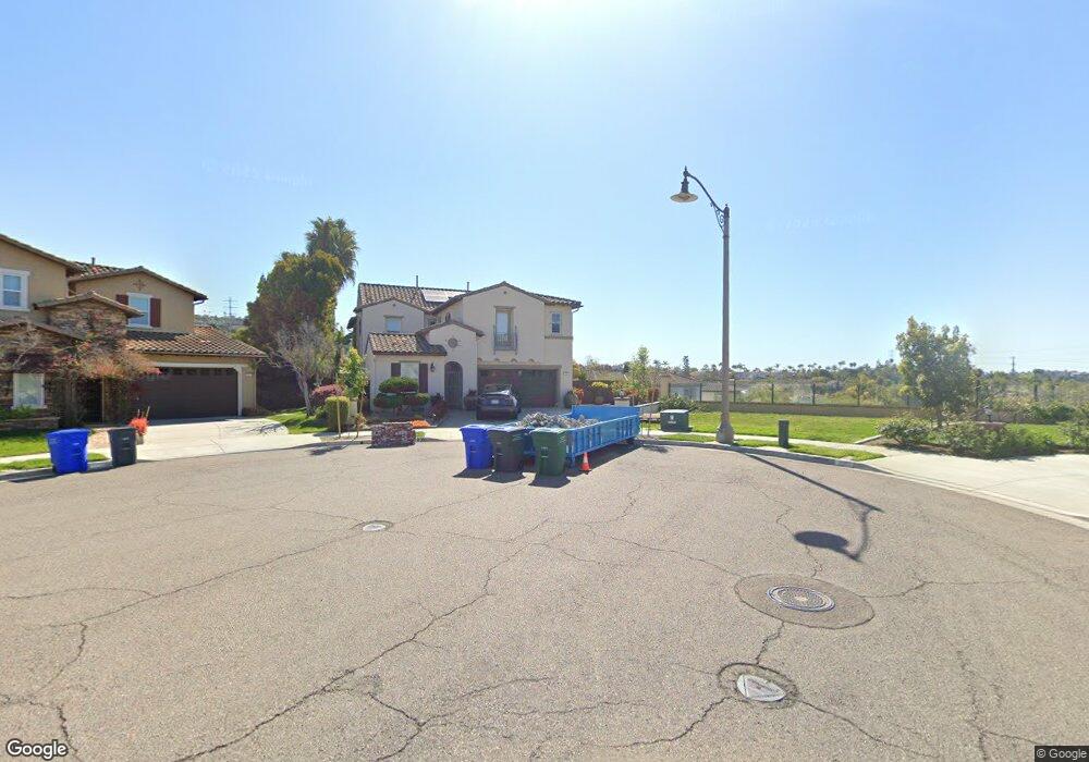 2203 Azurite Place, Carlsbad, CA 92009 - photo 1