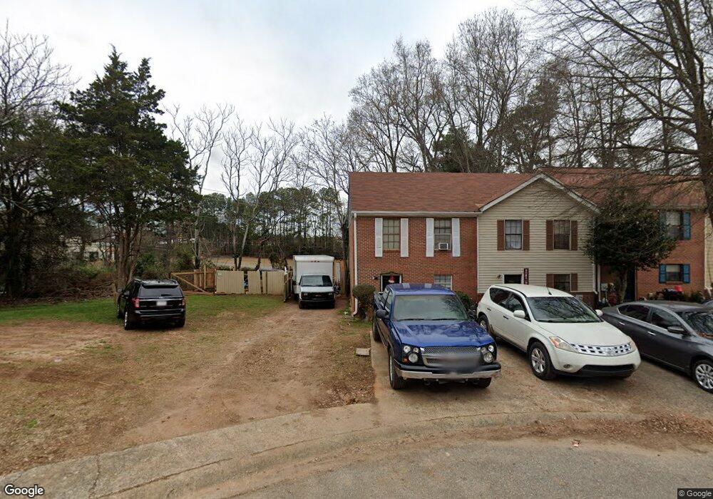 5005 Pat Mell Place SE, Smyrna, GA 30080 - photo 1