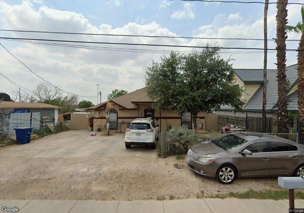 2316 Sanders Ave, Laredo, TX 78040 - photo 1