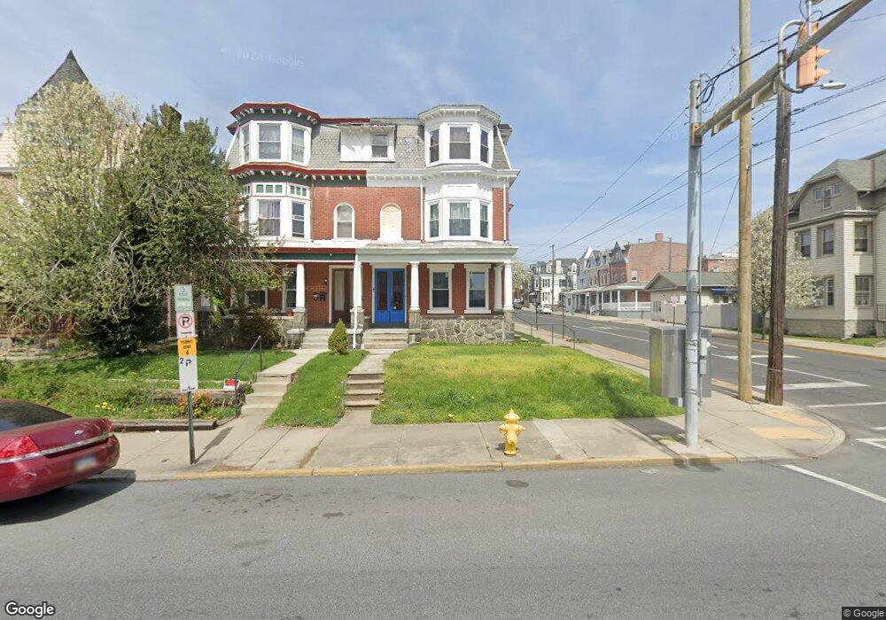 1201 W Walnut St, Allentown, PA 18102 - photo 1