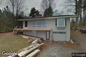 37 Idlewild Rd, South Hero, VT 05486