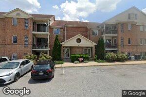 2 James St Unit 1B, Frederick, MD 21701