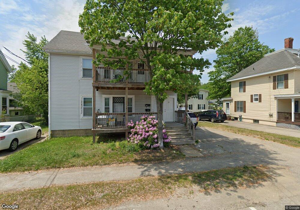 110 Broadway unit 1, Dover, NH 03820 - photo 1