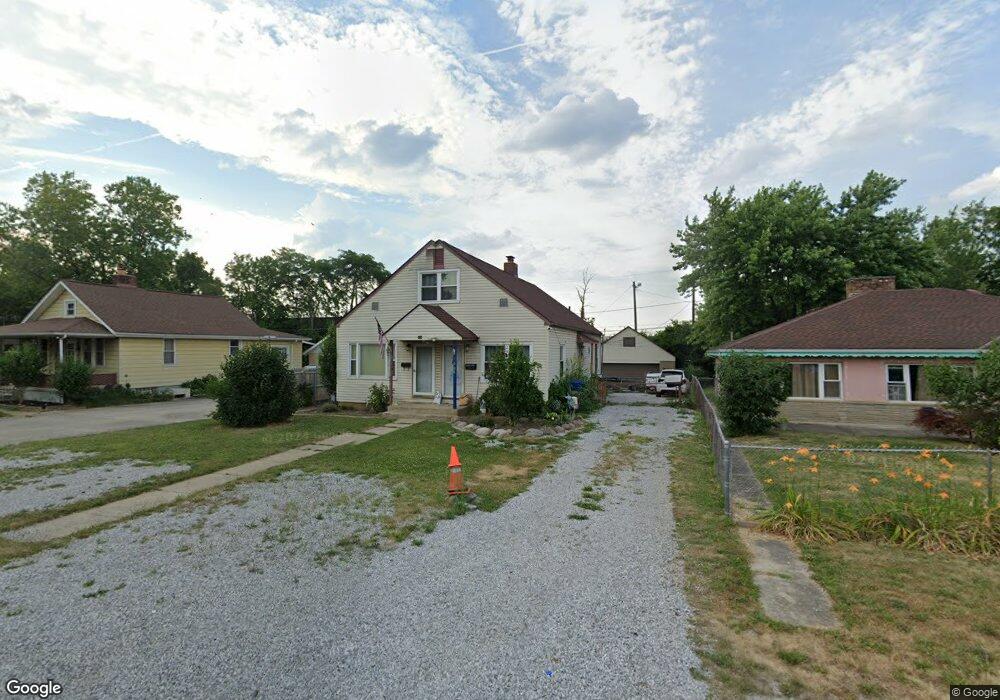 2006 Dunbar Dr unit 8, Columbus, OH 43224 - photo 1